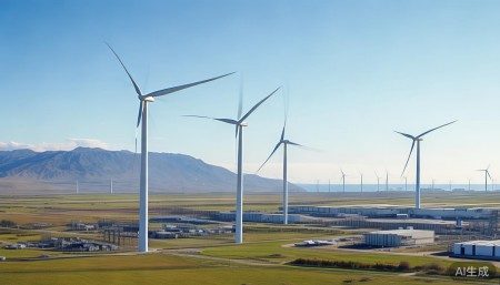 002202金风科技股票,概念,前景,怎么样,个股分析,技术分析,基本面分析 简单说,它主要就是做风力发电机的,也就是