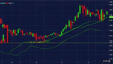 301353普莱得股票,概念,前景,怎么样,个股分析,技术分析,基本面分析 MACD指标显示,最近一段时间DIFF和