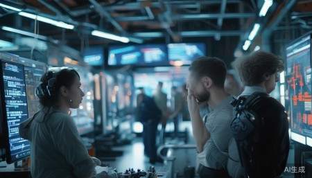 301353普莱得股票,概念,前景,怎么样,个股分析,技术分析,基本面分析 Q:是否涉及机器人或AI概念?
A:目