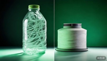 002998优彩资源股票,概念,前景,怎么样,个股分析,技术分析,基本面分析 Q:再生纤维和普通涤纶有什么区别?
A