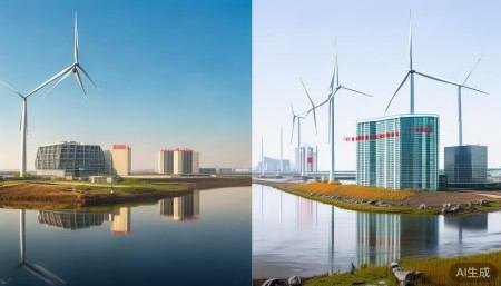 301273瑞晨环保股票,概念,前景,怎么样,个股分析,技术分析,基本面分析 再比如跟金通灵比,两家都做风机和压缩机,