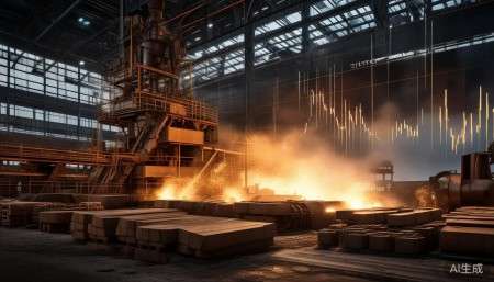 603278大业股份股票,概念,前景,怎么样,个股分析,技术分析,基本面分析 原材料方面,它主要用的是高线钢坯,价格跟