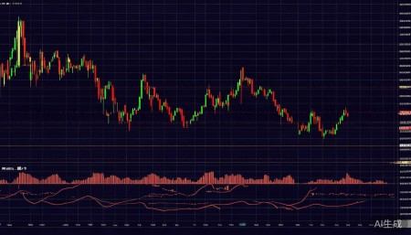 002429兆驰股份股票,概念,前景,怎么样,个股分析,技术分析,基本面分析 从月线级别看,长期处于下行通道中,均线系