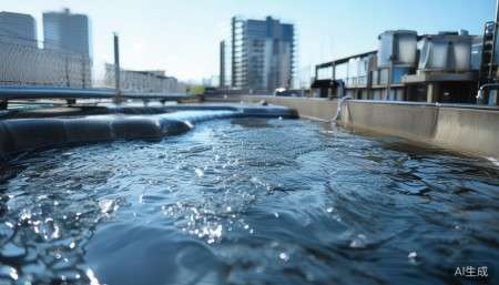 000544中原环保股票,概念,前景,怎么样,个股分析,技术分析,基本面分析 其次,它是“污水处理”概念股。这个细分领