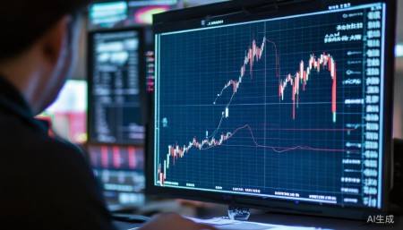 003001中岩大地股票,概念,前景,怎么样,个股分析,技术分析,基本面分析 我打开K线图看了看,中岩大地自从2020