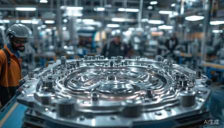 603159上海亚虹股票,概念,前景,怎么样,个股分析,技术分析,基本面分析 第三个是国产替代。现在国内很多高端模具依