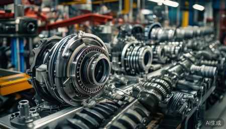 603166福达股份股票,概念,前景,怎么样,个股分析,技术分析,基本面分析 他们家最核心的产品是啥呢?主要是发动机曲