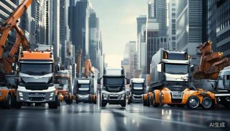 603166福达股份股票,概念,前景,怎么样,个股分析,技术分析,基本面分析 但你也别太悲观。一方面,商用车领域特别是