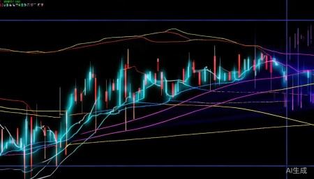 300565科信技术股票,概念,前景,怎么样,个股分析,技术分析,基本面分析 均线系统也比较乱,短期均线缠绕在一起,长