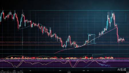 603019中科曙光股票,概念,前景,怎么样,个股分析,技术分析,基本面分析 MACD指标有时候会出现底背离,暗示下跌