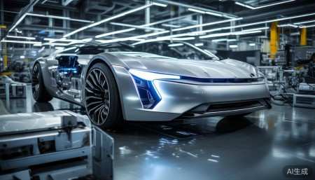 605319无锡振华股票,概念,前景,怎么样,个股分析,技术分析,基本面分析 另外值得一提的是,他们也在往新能源方向转