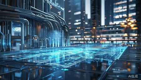 300021大禹节水股票,概念,前景,怎么样,个股分析,技术分析,基本面分析 另外,随着数字化转型推进,他们也开始推“