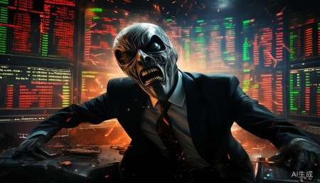 300159*ST新研股票,概念,前景,怎么样,个股分析,技术分析,基本面分析 第四个是追高杀跌,情绪化操作。看到某天涨