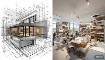 300983尤安设计股票,概念,前景,怎么样,个股分析,技术分析,基本面分析 Q:它和装修公司是一回事吗?
A:不是