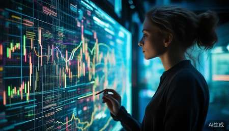 600312平高电气股票,概念,前景,怎么样,个股分析,技术分析,基本面分析 聊完基本面,咱们换个角度,看看图形。技术