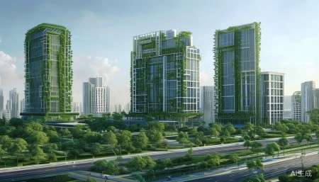 300983尤安设计股票,概念,前景,怎么样,个股分析,技术分析,基本面分析 另一个是“智慧城市”和“绿色建筑”。现在