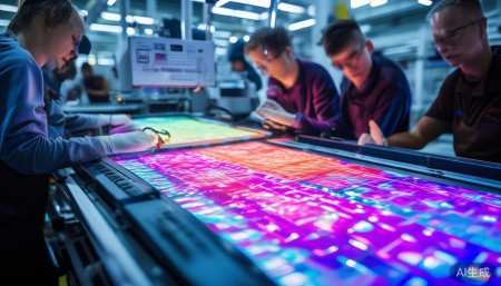 300545联得装备股票,概念,前景,怎么样,个股分析,技术分析,基本面分析 然后是“OLED概念”。这几年OLED屏