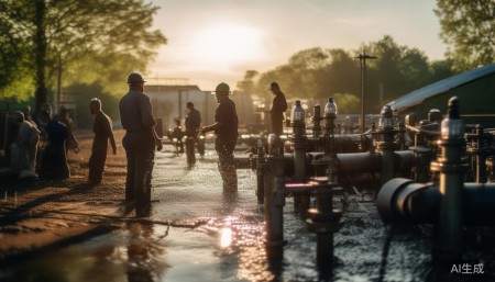 600187国中水务股票,概念,前景,怎么样,个股分析,技术分析,基本面分析 你别说,这种行业其实挺低调的,平时大家不