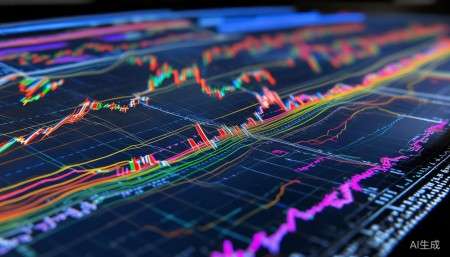 301319唯特偶股票,概念,前景,怎么样,个股分析,技术分析,基本面分析 好了,基本面聊完了,咱们换个角度,来看看