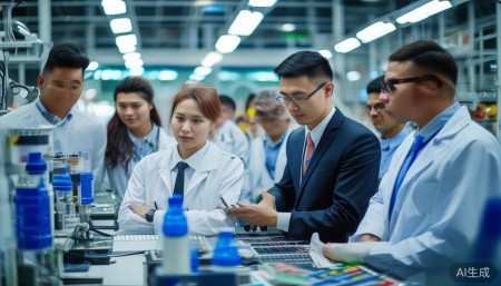 301319唯特偶股票,概念,前景,怎么样,个股分析,技术分析,基本面分析 还有一个趋势是国产替代加速。过去高端电子