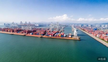 001872招商港口股票,概念,前景,怎么样,个股分析,技术分析,基本面分析 Q:招商港口和盐田港有什么关系?
A: