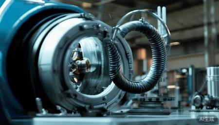 300470中密控股股票,概念,前景,怎么样,个股分析,技术分析,基本面分析 Q:它会不会被其他新技术替代?
A:机