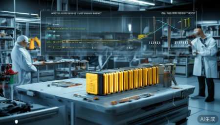 300902国安达股票,概念,前景,怎么样,个股分析,技术分析,基本面分析 第二个问题是技术迭代的风险。锂电池本身就