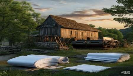 600966博汇纸业股票,概念,前景,怎么样,个股分析,技术分析,基本面分析 不过你也别指望它蹭上什么元宇宙或者AI的