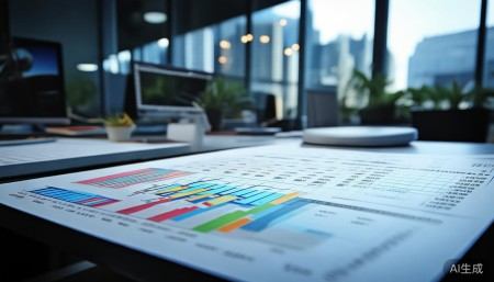 301268铭利达股票,概念,前景,怎么样,个股分析,技术分析,基本面分析 接下来咱们深入一点,看看它的财务报表。毕