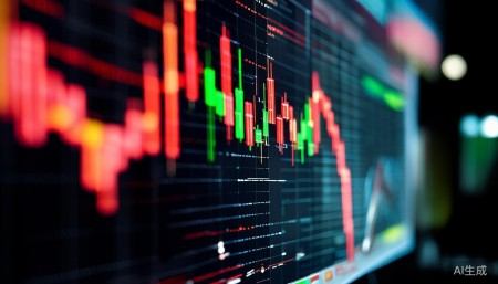 300212易华录股票,概念,前景,怎么样,个股分析,技术分析,基本面分析 我打开K线图一看,哎哟,这走势可真是“惊