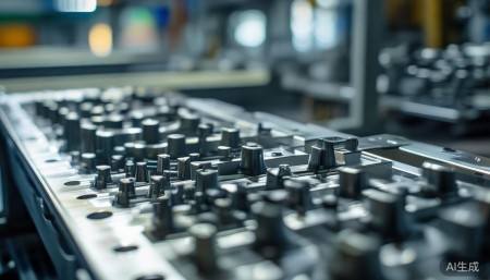 300549优德精密股票,概念,前景,怎么样,个股分析,技术分析,基本面分析 优德精密所在的模具零部件行业,其实是整个