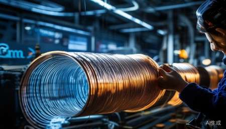 603075热威股份股票,概念,前景,怎么样,个股分析,技术分析,基本面分析 你别看名字不起眼,其实它主要做的是电磁线