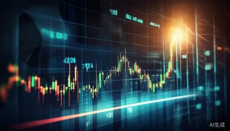 605303园林股份股票,概念,前景,怎么样,个股分析,技术分析,基本面分析 但我注意到一个细节:尽管股价没怎么涨,但