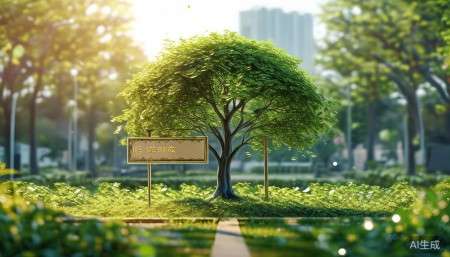 300209有棵树股票,概念,前景,怎么样,个股分析,技术分析,基本面分析 说实话,我第一次听说“有棵树”的时候,还