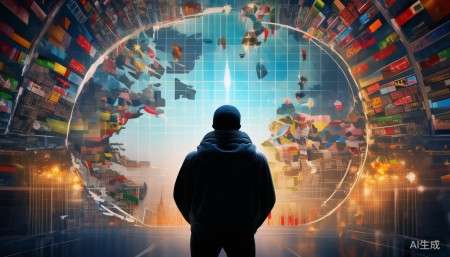 300209有棵树股票,概念,前景,怎么样,个股分析,技术分析,基本面分析 所以现在再看“跨境电商”这个概念,热度是