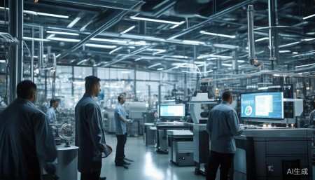 601702华峰铝业股票,概念,前景,怎么样,个股分析,技术分析,基本面分析 还有一点值得注意:他们正在推进数字化转型