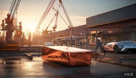 600362江西铜业股票,概念,前景,怎么样,个股分析,技术分析,基本面分析 首先,最直接的就是“有色金属”概念。铜作