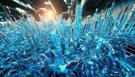 301076新瀚新材股票,概念,前景,怎么样,个股分析,技术分析,基本面分析 先说行业层面。精细化工中间体这个赛道,整