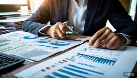 300292吴通控股股票,概念,前景,怎么样,个股分析,技术分析,基本面分析 咱们来掰扯掰扯基本面。先看财务数据。我翻