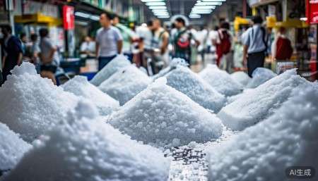 603299苏盐井神股票,概念,前景,怎么样,个股分析,技术分析,基本面分析 首先是盐业体制改革。2017年全面放开盐