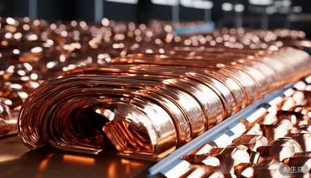 301176逸豪新材股票,概念,前景,怎么样,个股分析,技术分析,基本面分析 所以综合来看,电解铜箔这个行业短期内不会