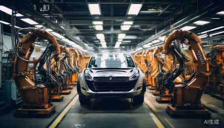 600215派斯林股票,概念,前景,怎么样,个股分析,技术分析,基本面分析 我记得有一次去参观一个汽车厂,看到那些机