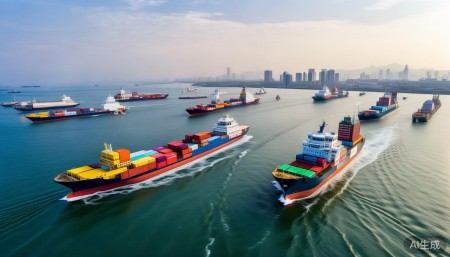 601083锦江航运股票,概念,前景,怎么样,个股分析,技术分析,基本面分析 举个例子,大公司往往一条航线固定几艘大船