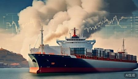 601083锦江航运股票,概念,前景,怎么样,个股分析,技术分析,基本面分析 第二个是燃油成本。船舶跑一趟烧多少油,直