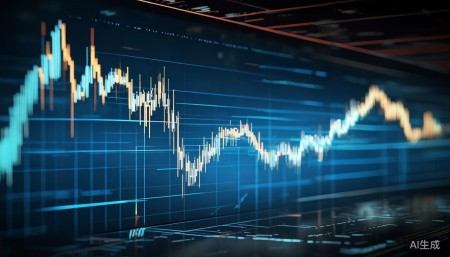 603281江瀚新材股票,概念,前景,怎么样,个股分析,技术分析,基本面分析 日线图上波动就更频繁了。成交量有时候突然