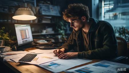 300188国投智能股票,概念,前景,怎么样,个股分析,技术分析,基本面分析 说到基本面,我就得掰开揉碎地看看这家公司