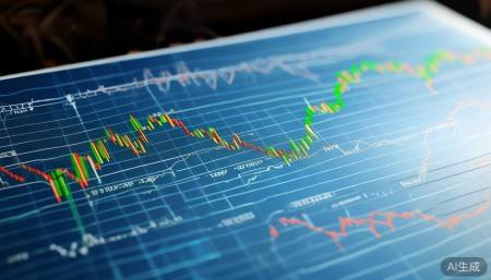 600460士兰微股票,概念,前景,怎么样,个股分析,技术分析,基本面分析 先看周线图。士兰微的周线级别走势,大致可