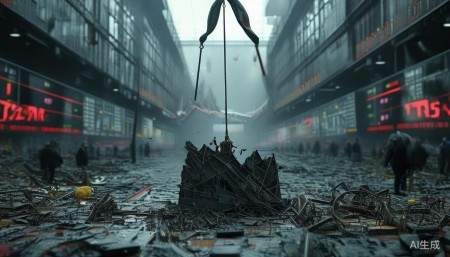 300379*ST东通股票,概念,前景,怎么样,个股分析,技术分析,基本面分析 第三种,悲观情况:连续三年亏损被暂停上市