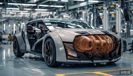 601609金田股份股票,概念,前景,怎么样,个股分析,技术分析,基本面分析 首先,新能源车这一块儿,它是直接相关的。