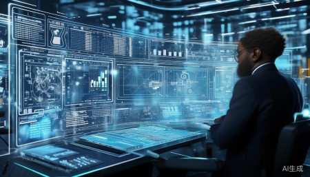 301153中科江南股票,概念,前景,怎么样,个股分析,技术分析,基本面分析 再往细了说,它还沾边“智慧城市”和“数字